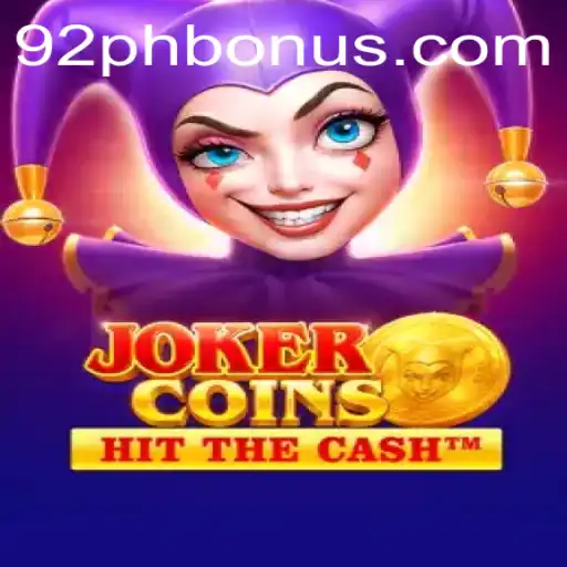 92PH Casino Games